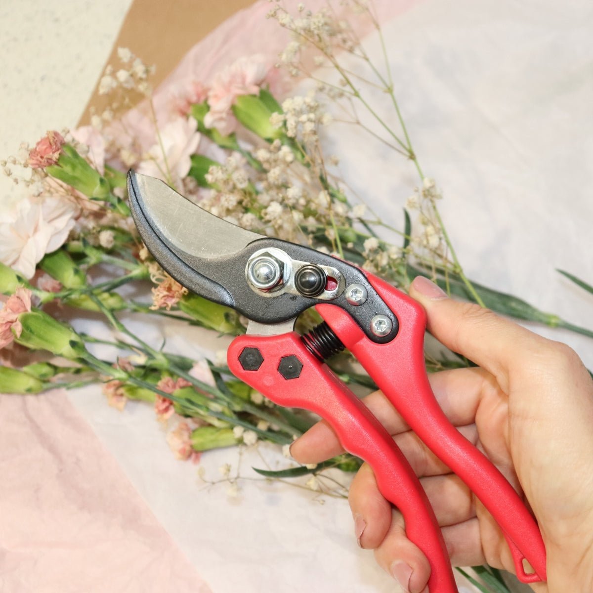 Secateurs &amp; Pruners Collection – Premium Tools for Precise Gardening 🌿 - Oldboy&