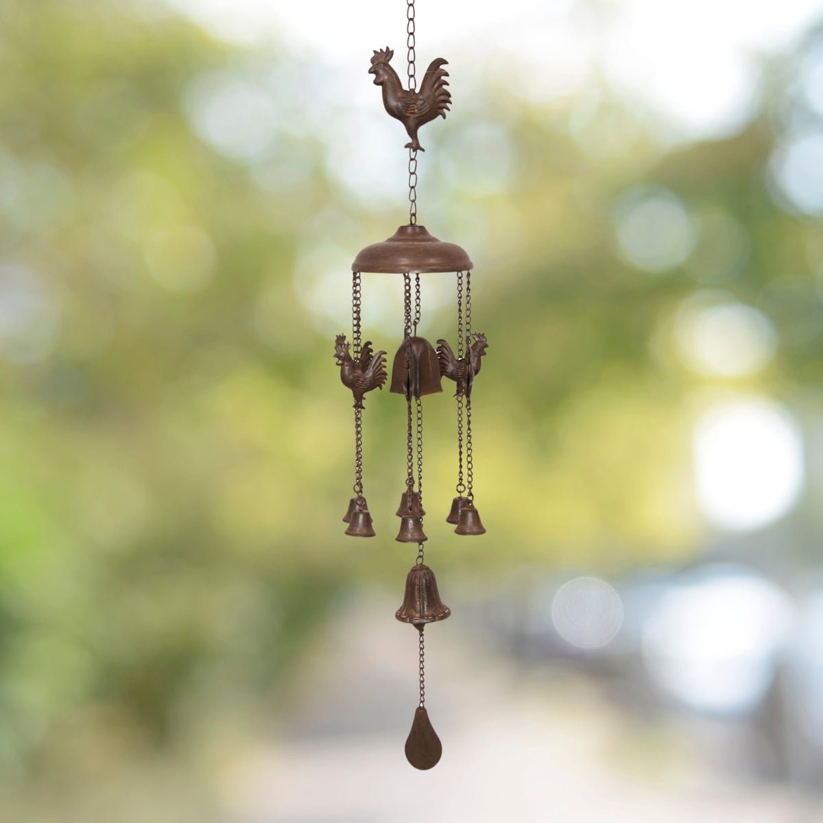 Wind Chimes Collection - Oldboy's Flowers