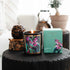 50+Hrs Soy Candle & 200ml Reed Diffuser - Australian Bush - Oldboy&