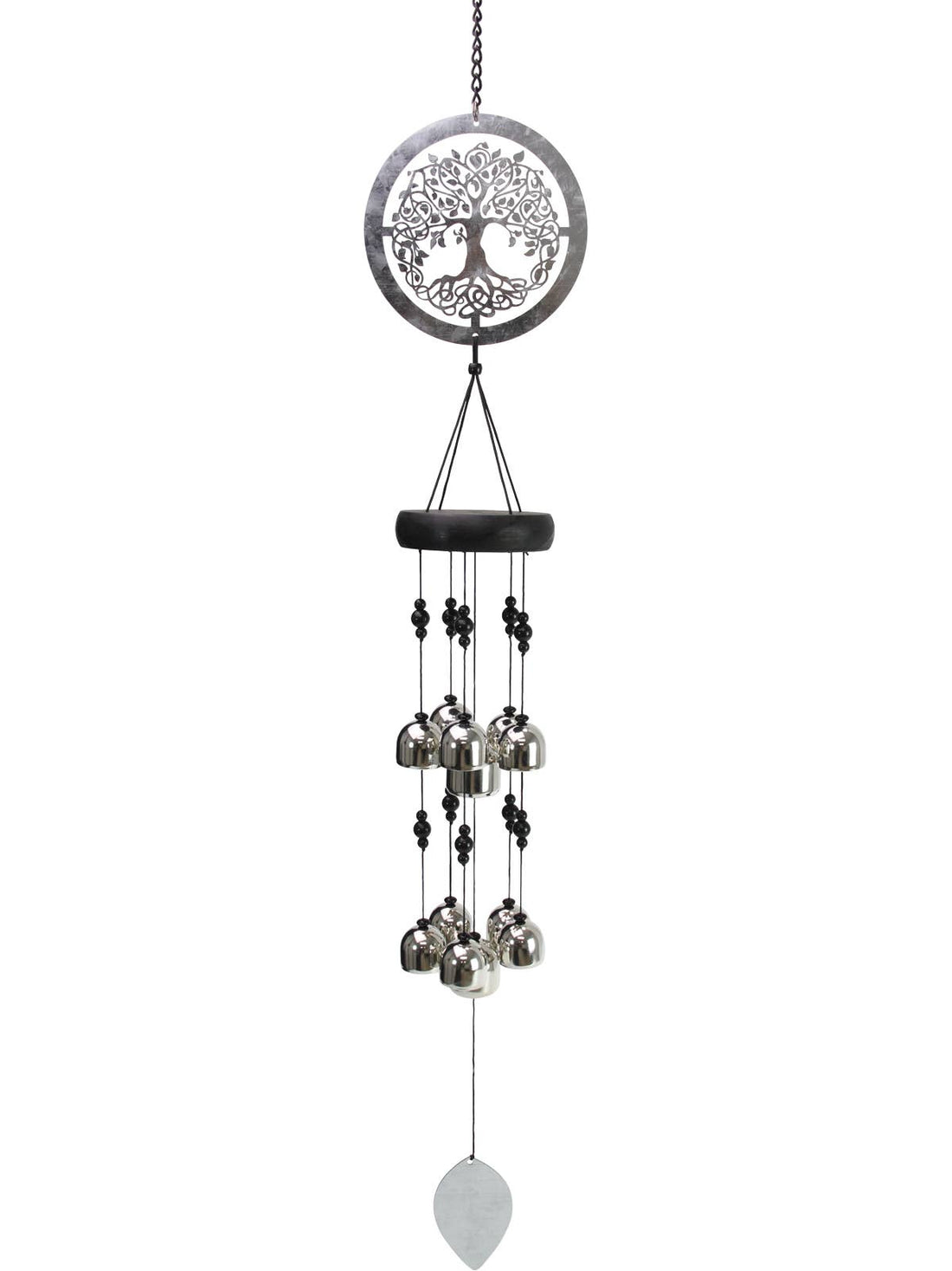 80cm Tree of Life Bell Wind Chime - Oldboy&