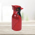 Cardinal Watering Can & Vase - Handcrafted Polyresin Décor - Oldboy&