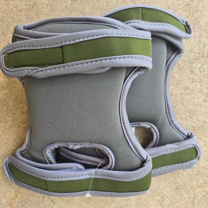 ComfortFit Garden Knee Pads - Oldboy&