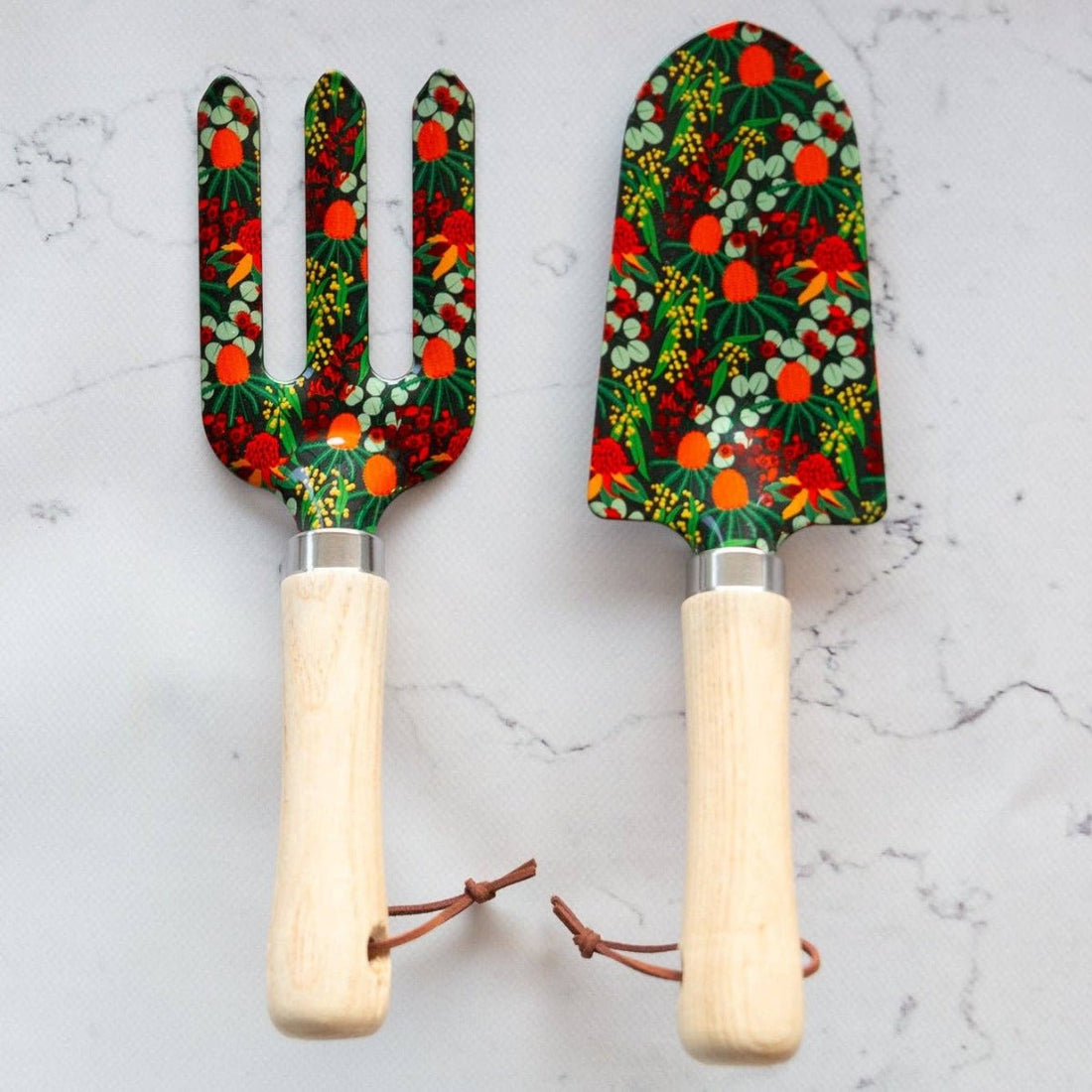 Garden Tool Set - Australian Botanicals - Oldboy&