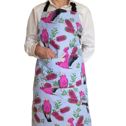 Heavy - Duty Garden and Home Apron - Oldboy&