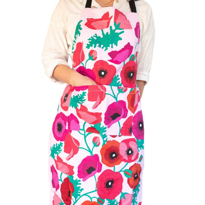 Heavy - Duty Garden and Home Apron - Oldboy&