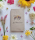 Just Bee - Cause - Wildflower Seeds - Oldboy&