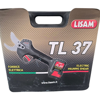 LISAM TL37 Professional Electric Pruning Shear - Oldboy&