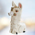 Llama Love Vase - Handcrafted Polyresin Planter & Vase - Oldboy&