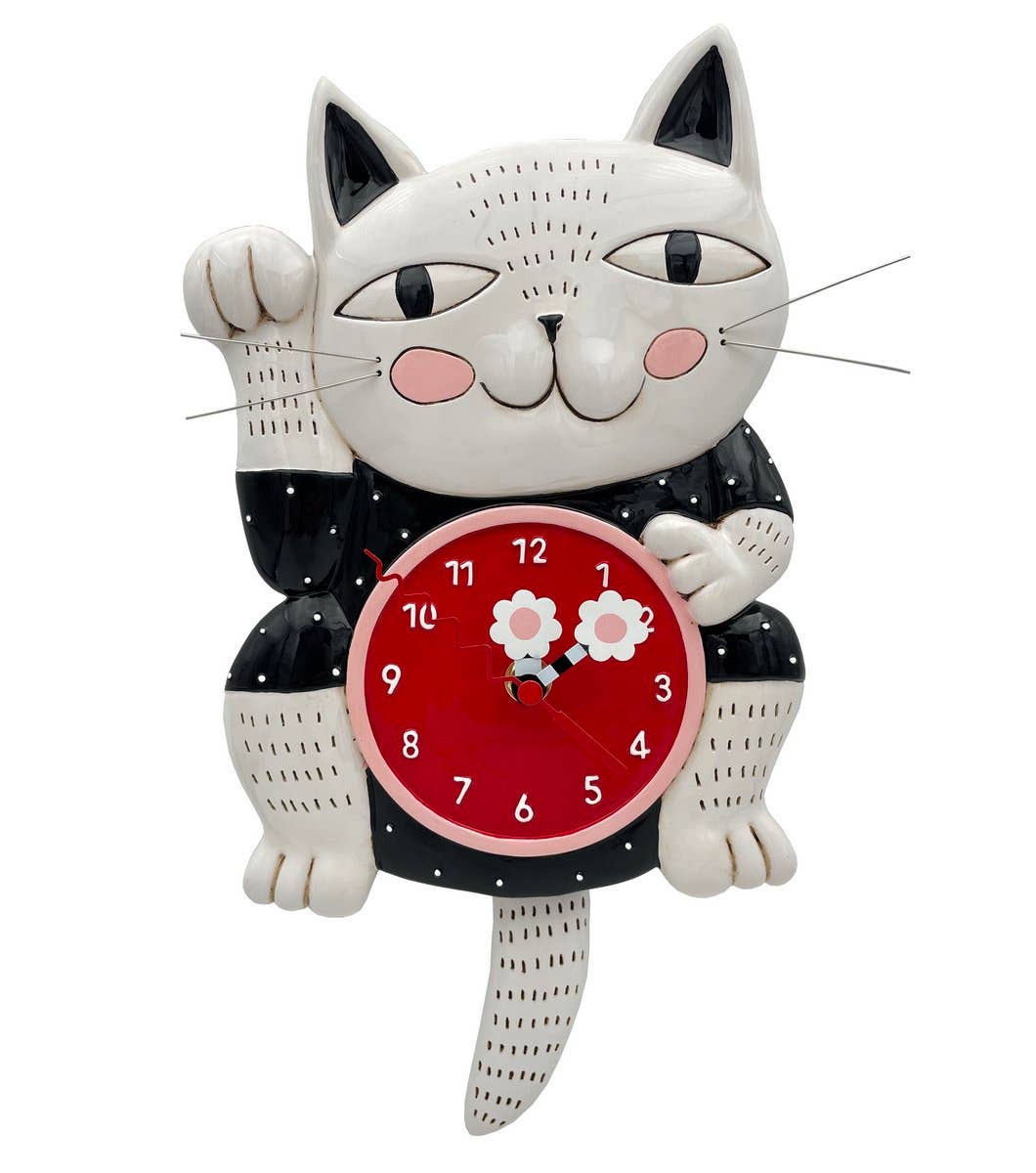 Lucky Cat&