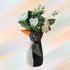 Penguin Watering Can | Hand - Painted Polyresin Watering Can & Vase - Oldboy&