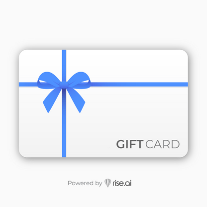 Gift card - Oldboy&