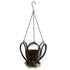 Metal Hanging Planter - Oldboy&